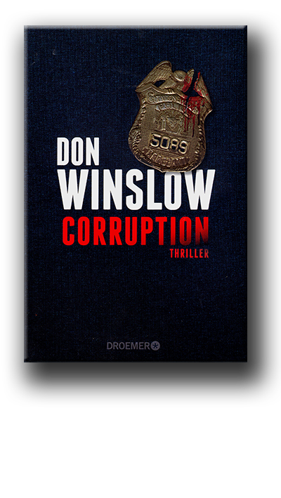Winslow.d Corruption