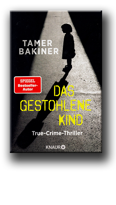 Bakinert DasGestohleneKind