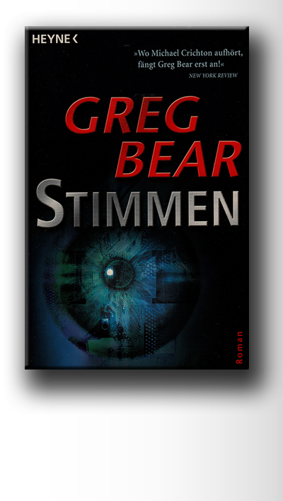 Bear.g Stimmen