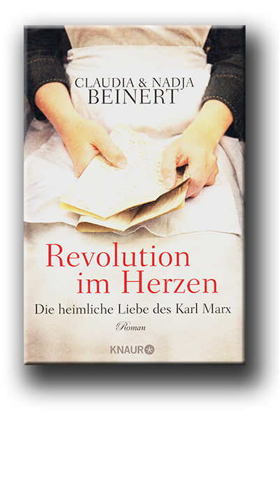 Beinert.C N RevolutionImHerzen