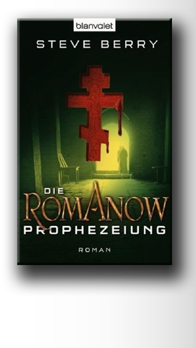 Berry.j Romanowprophezeiung