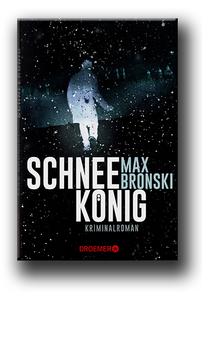 Bronski.m Schneekoenig