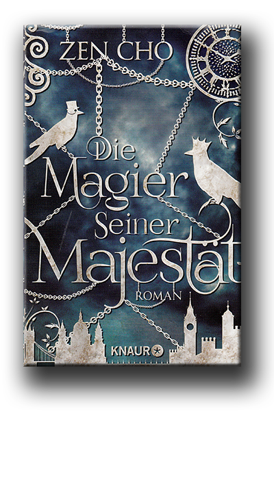 Cho.z DieMagierSeinerMajestaet