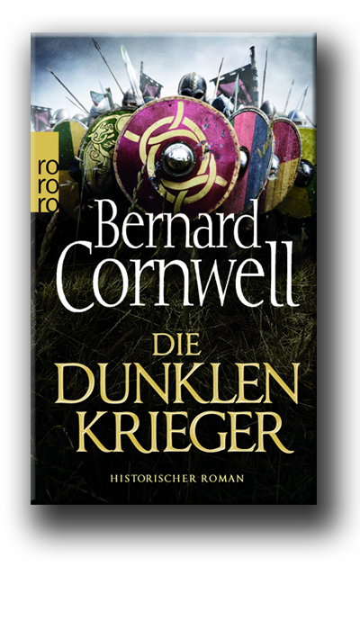 Cornwell.b DieDunklenKrieger