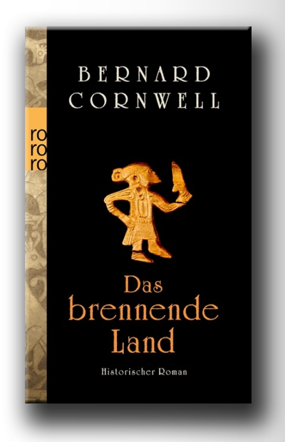 Cornwell.b brennendeLand