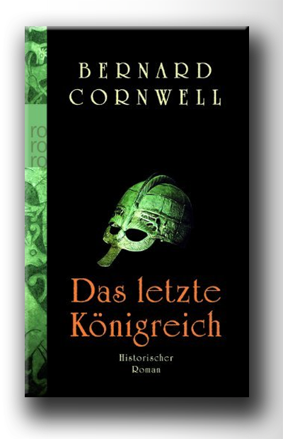 Cornwell.b letzteKoenigreich