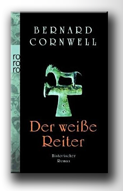 Cornwell.b weisseReiter