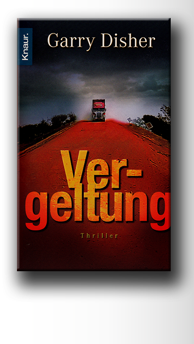 Disher.g Vergeltung