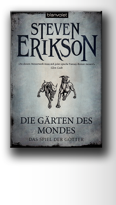 Erikson.s DieGaertenDesMondes