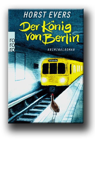 Eversh DerKoenigVonBerlin