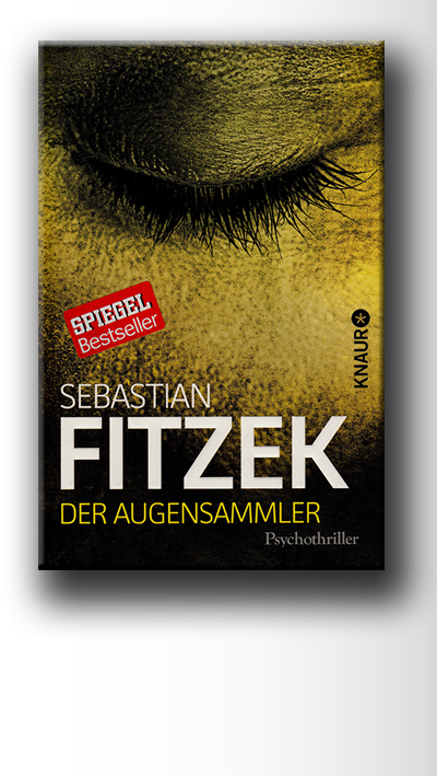 Fitzek.s DerAugensammler