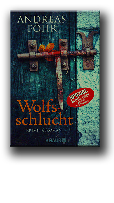 Foehr.a Wolfsschlucht