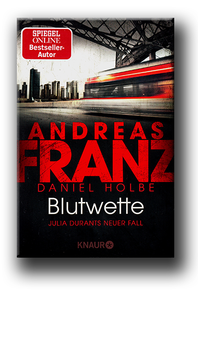 Franz.a Blutwette