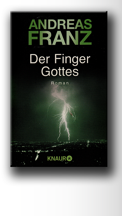 Franz.a DerFingerGottes