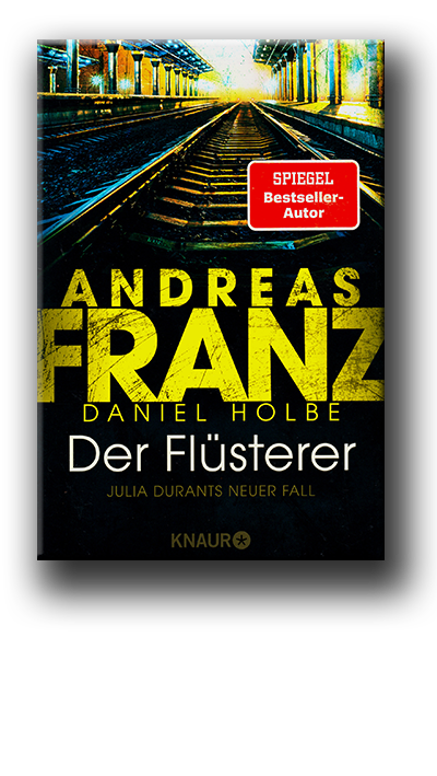 Tutii EiskalteHoelle