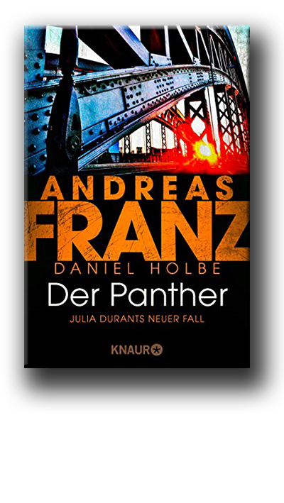 Franza DerPanther