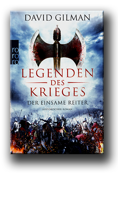 Gilman.d LegendenDesKrieges DerEinsameRitter