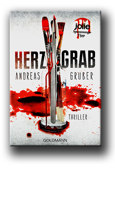 Grubera Herzgrab