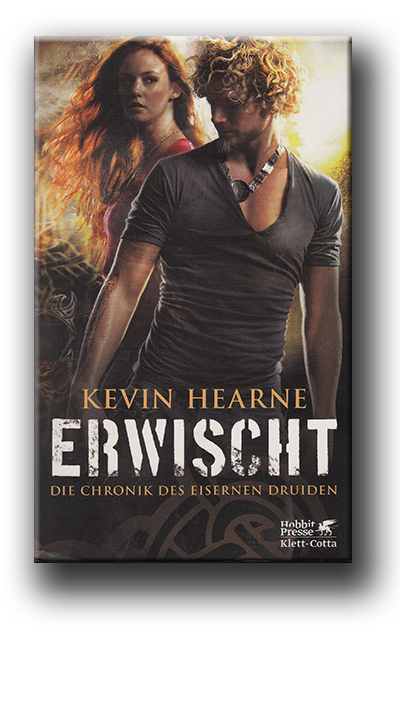 Hearne.k Erwischt