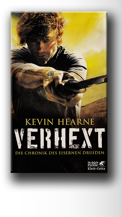 Hearne.k Verhext ChronikDesEisernen