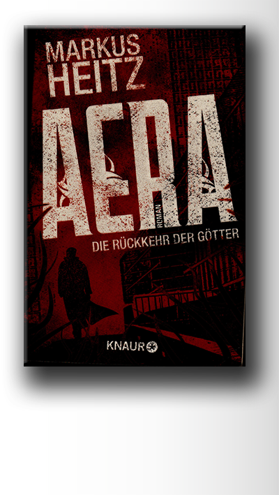 Heitz.m Aera RueckkehrDerGoetter