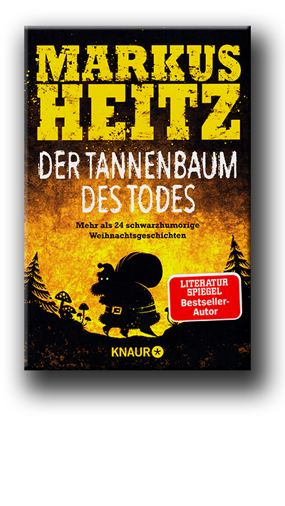 Heitzm DerTannenbaumDesTodes