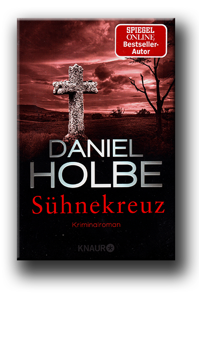 Holbed Suehnekreuz