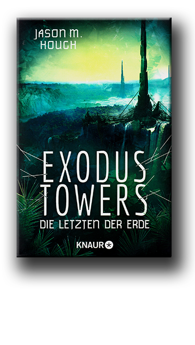 Hough.j ExodusTowers LetztenDerErde