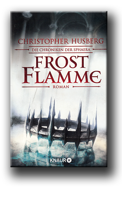 Husberg.c Frostflamme