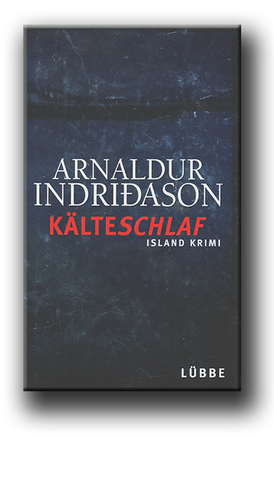 Indridason.a Klteschlaf