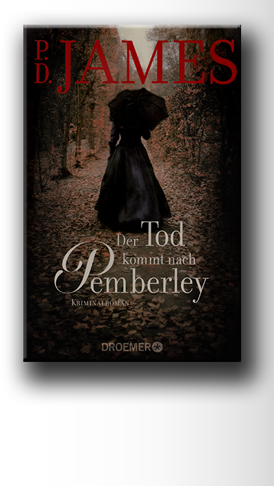 James.p.d DerTodKommtNachPemberley