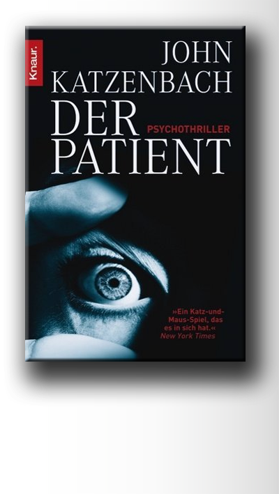 Katzenbach.j DerPatient