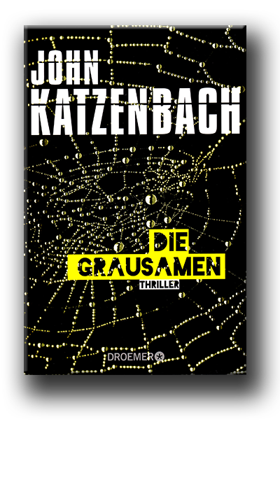 Katzenbach.j DieGrausamen