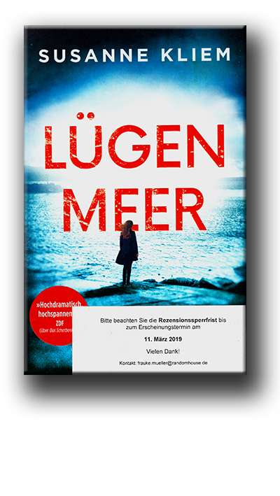 Kliems LuegenMeer