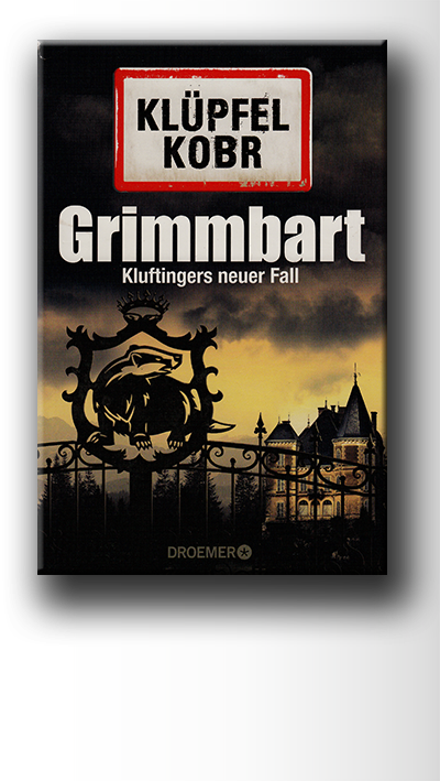 Kluepfel Kobr Grimmbart