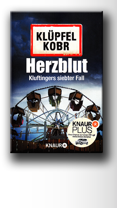 Kluepfel Kobr Herzblut