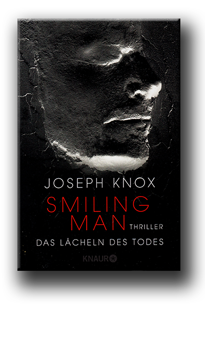 Knoxj SmilingMan