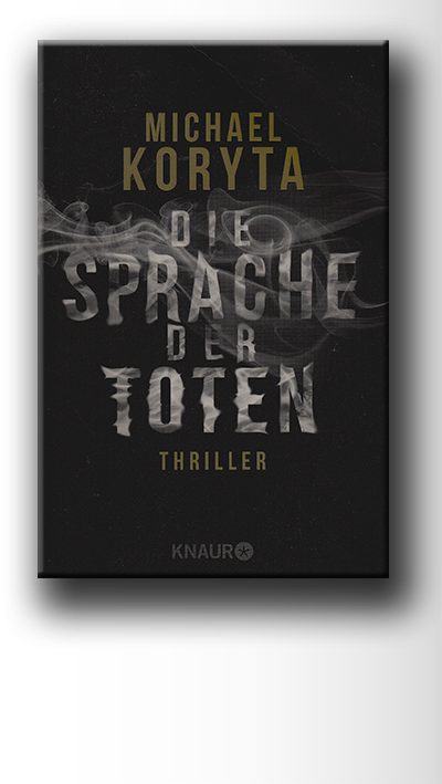 Koryta.m DieSpracheDerToten