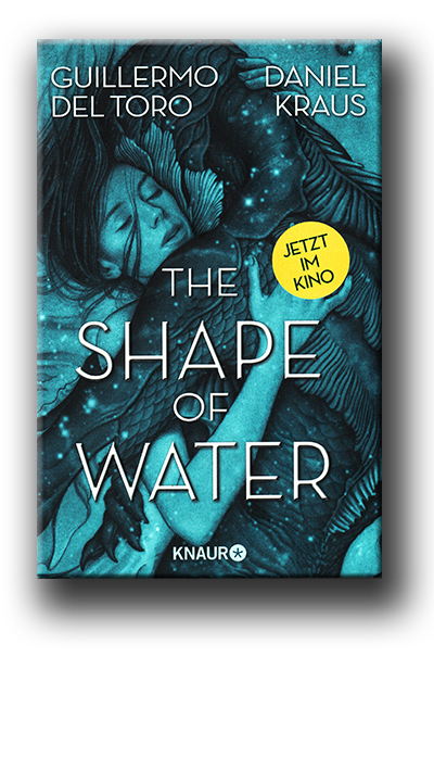 Kraus DelToro TheShapeOfWater