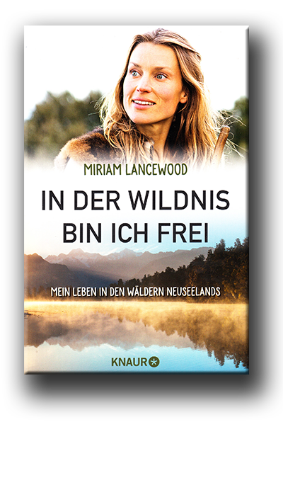 Lancewood.m InDerWildnisBinIchFrei