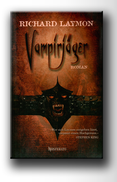 Laymon.r Vampirjaeger