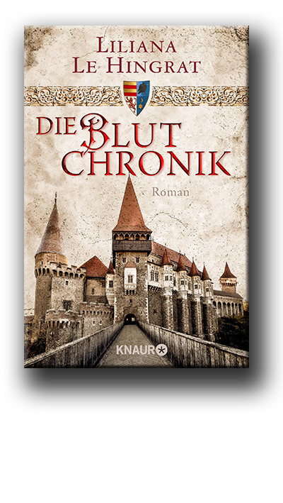 LeHingratl DieBlutChronik