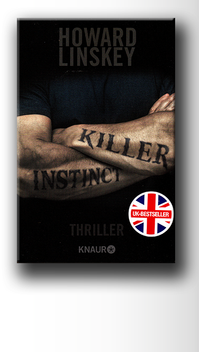 Linskey.h KillerInstinct