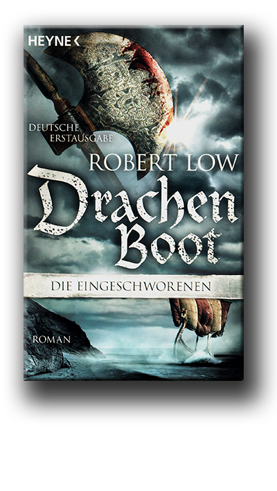 Low.r Drachenboot