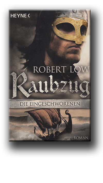 Low.r Raubzug Eingeschworenen