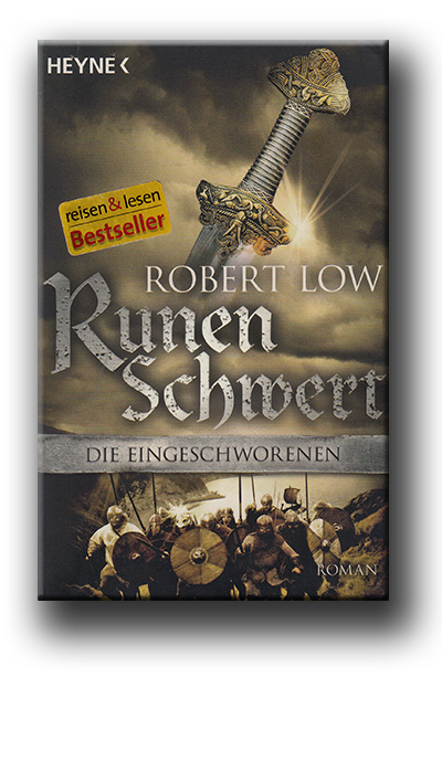 Low.r Runenschwert Eingeschworenen