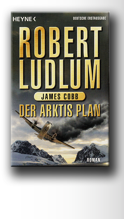 Ludlum.r JamesCobb ArktisPlan