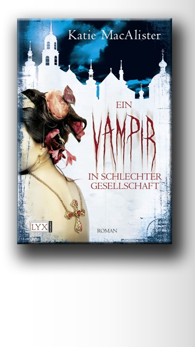 MacAlister.k EinVampirSchlechterGesellsch