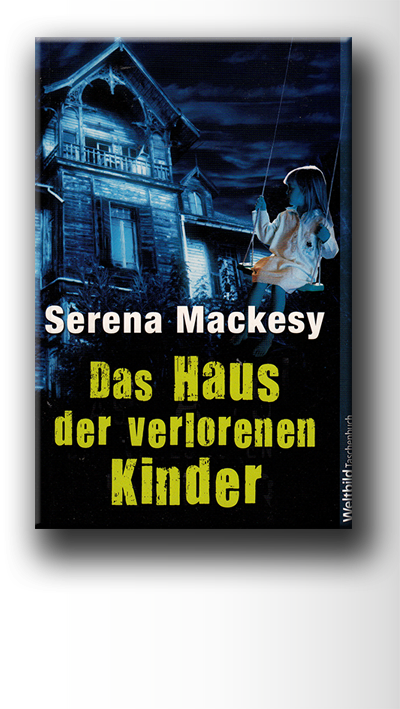 Mackesy.s HausDerVerlorenenKinder