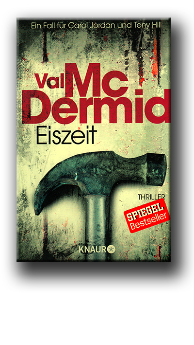 McDermid.v Eiszeit